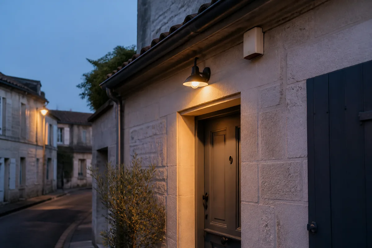 Faire installer son alarme par un professionnel : ce que ça change