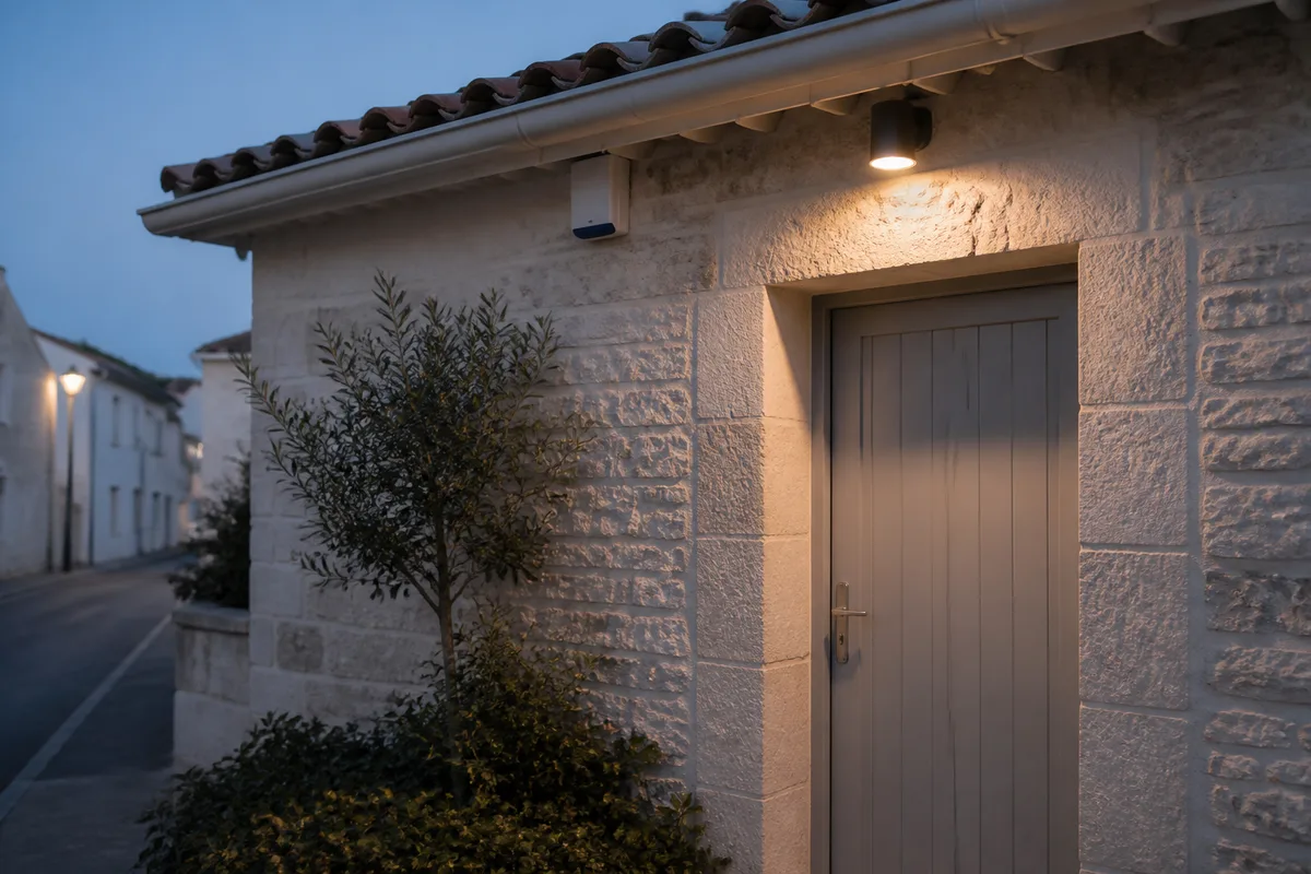 Sécuriser un chantier : vols, intrusions et solutions qui dissuadent