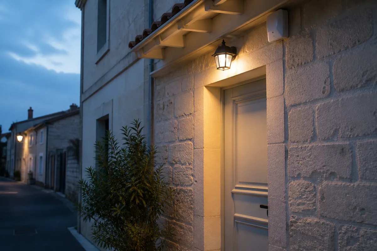 Vidéoprotection à La Rochelle : ce que les caméras changent vraiment
